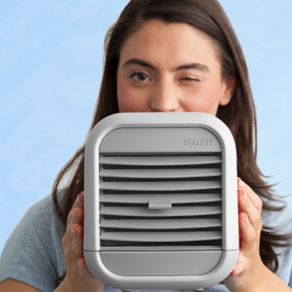 Homedics Personal Space Cooler
